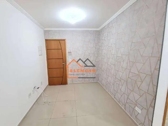 Apartamento para Locação em São Paulo/SP Itaquera 2 Quartos