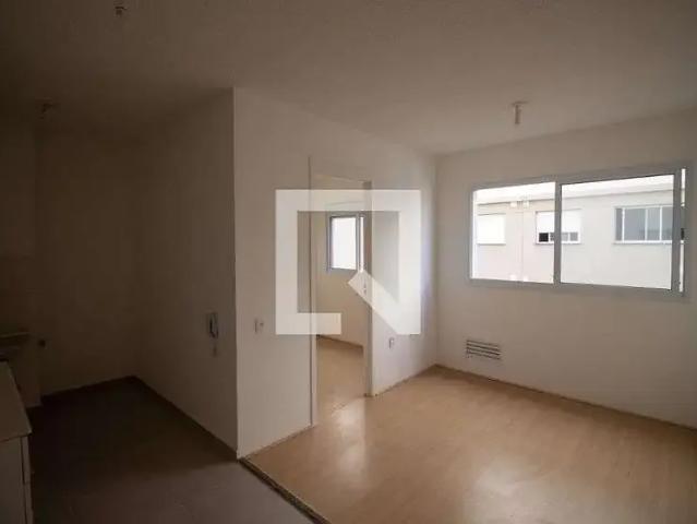 Apartamento para Locação em São Paulo/SP Itaquera 2 Quartos