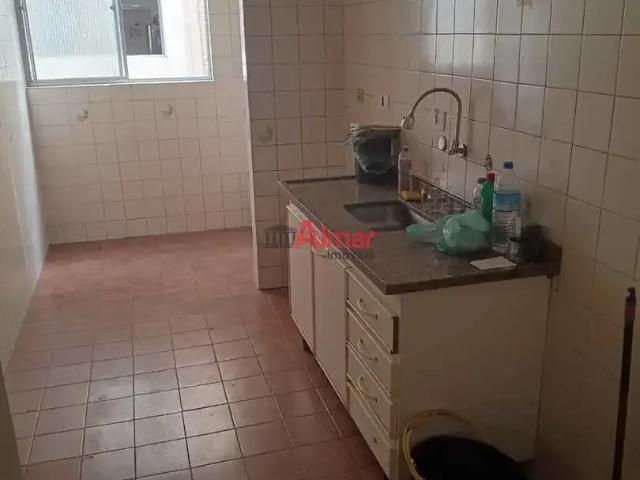 Apartamento para Locação em São Paulo/SP Itaquera 2 Quartos