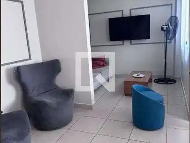 Apartamento para Locação em São Paulo/SP Itaquera 2 Quartos
