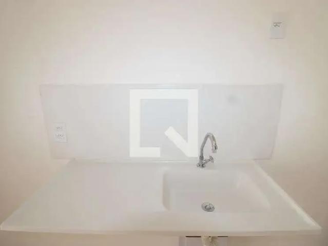 Apartamento para Locação em São Paulo/SP Itaquera 2 Quartos
