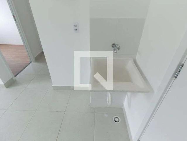 Apartamento para Locação em São Paulo/SP Itaquera 2 Quartos