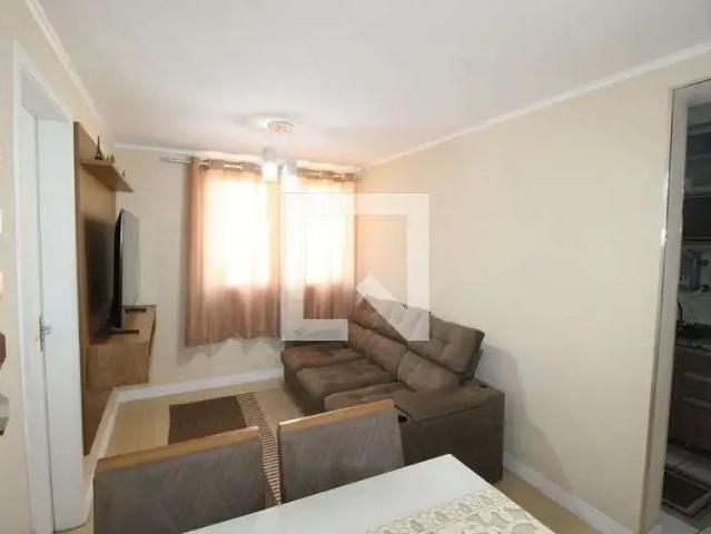 Apartamento para Locação em São Paulo/SP Itaquera 3 Quartos
