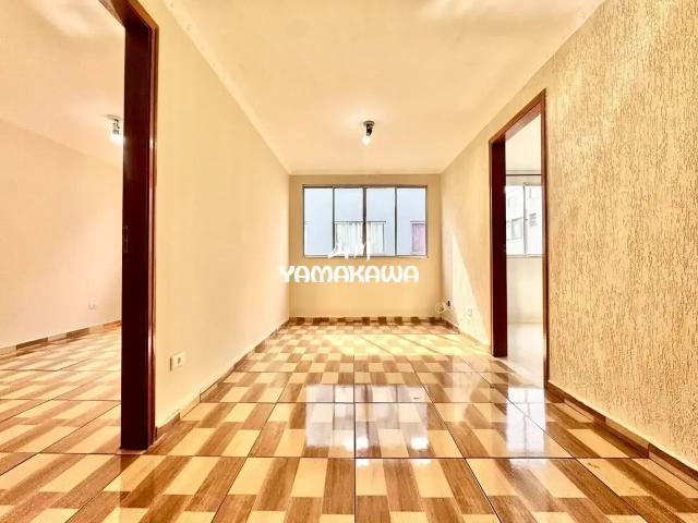 Apartamento para Locação em São Paulo/SP Itaquera 3 Quartos