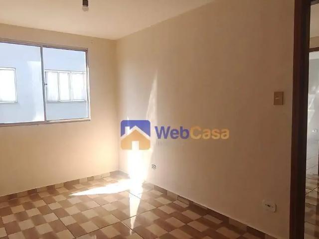 Apartamento para Locação em São Paulo/SP Itaquera 3 Quartos
