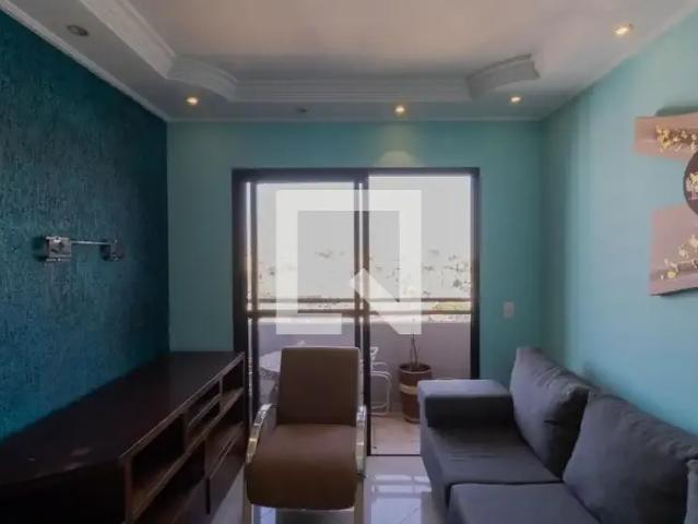 Apartamento para Locação em São Paulo/SP Itaquera 3 Quartos