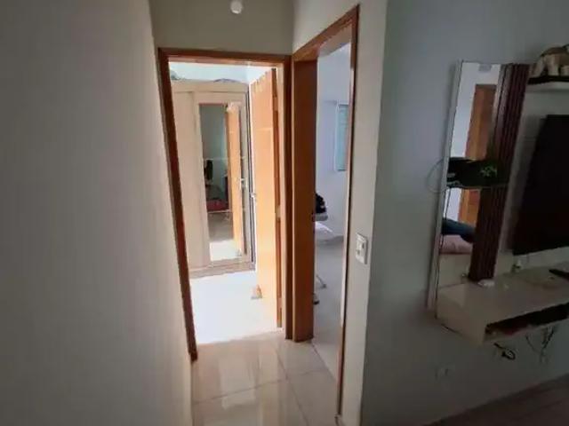Apartamento para Locação em São Paulo/SP Jaçanã 2 Quartos