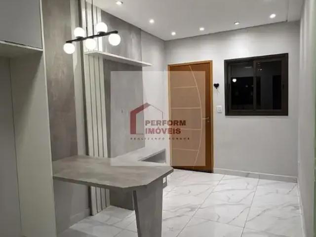 Apartamento para Locação em São Paulo/SP Jaçanã 2 Quartos