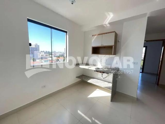 Apartamento para Locação em São Paulo/SP Jaçanã 2 Quartos