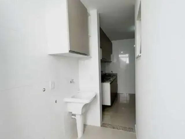 Apartamento para Locação em São Paulo/SP Jaçanã 2 Quartos