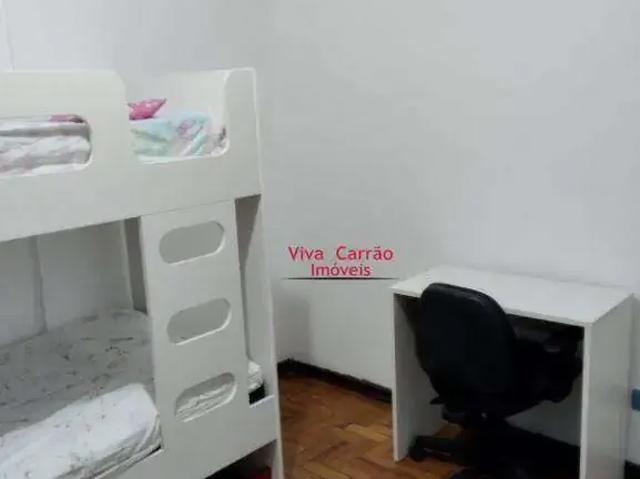 Apartamento para Locação em São Paulo/SP Jaçanã 2 Quartos