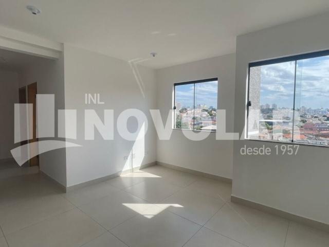 Apartamento para Locação em São Paulo/SP Jaçanã 3 Quartos