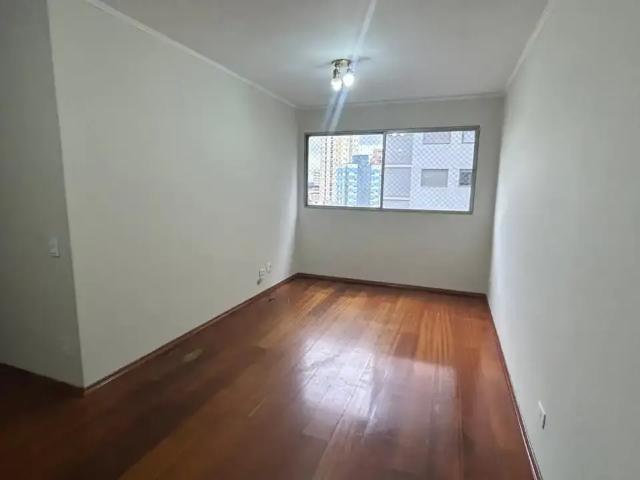 Apartamento para Locação em São Paulo/SP Jabaquara 3 Quartos