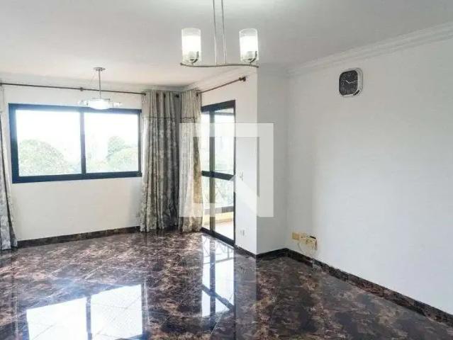 Apartamento para Locação em São Paulo/SP Jabaquara 3 Quartos