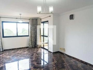 Apartamento para Locação em São Paulo/SP Jabaquara 3 Quartos