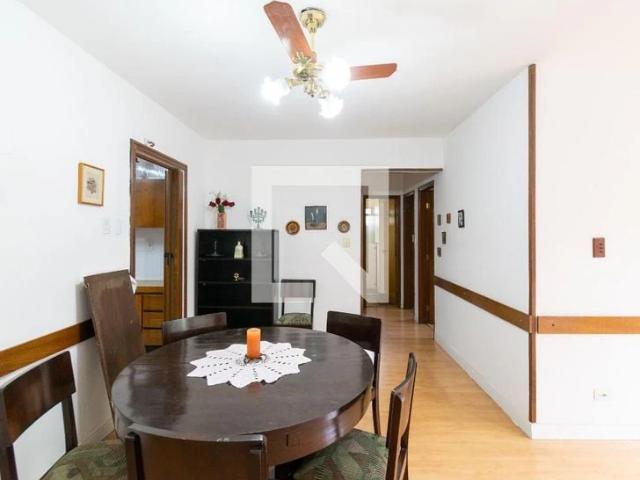 Apartamento para Locação em São Paulo/SP Jabaquara 3 Quartos