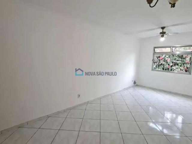 Apartamento para Locação em São Paulo/SP Jabaquara 3 Quartos