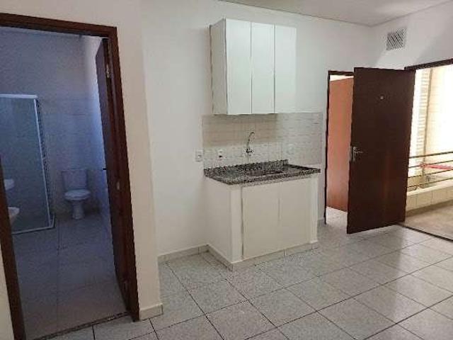 Apartamento para Locação em São Paulo/SP Jabaquara 1 Quartos