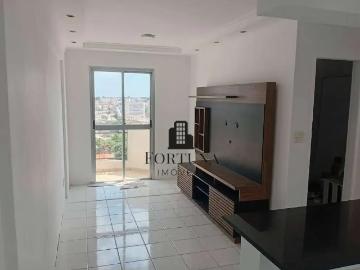 Apartamento para Locação em São Paulo/SP Jabaquara 1 Quartos