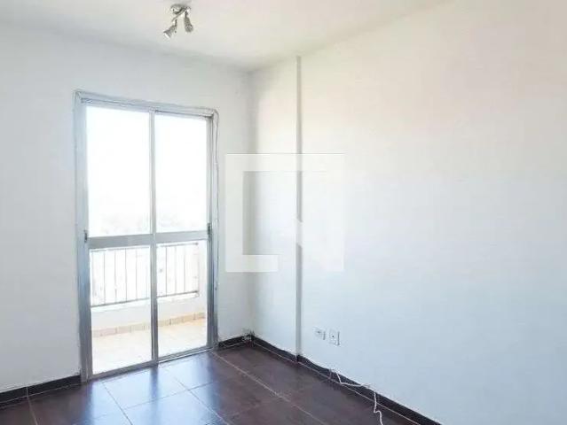 Apartamento para Locação em São Paulo/SP Jabaquara 1 Quartos