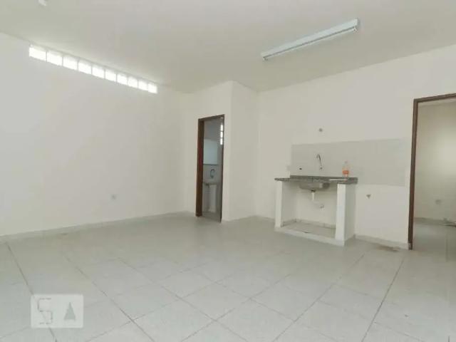 Apartamento para Locação em São Paulo/SP Jabaquara 1 Quartos