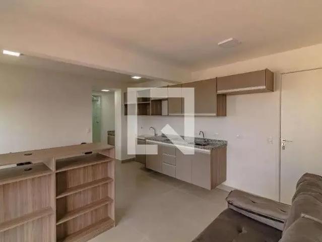 Apartamento para Locação em São Paulo/SP Jabaquara 1 Quartos