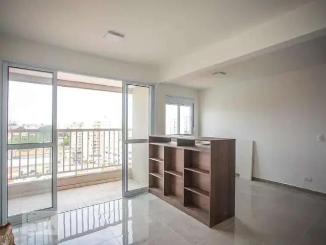 Apartamento para Locação em São Paulo/SP Jabaquara 1 Quartos