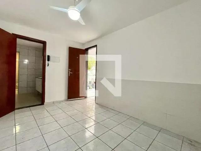 Apartamento para Locação em São Paulo/SP Jabaquara 1 Quartos