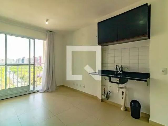 Apartamento para Locação em São Paulo/SP Jabaquara 1 Quartos