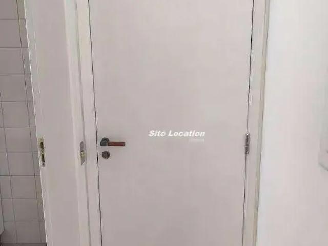 Apartamento para Locação em São Paulo/SP Jabaquara 1 Quartos