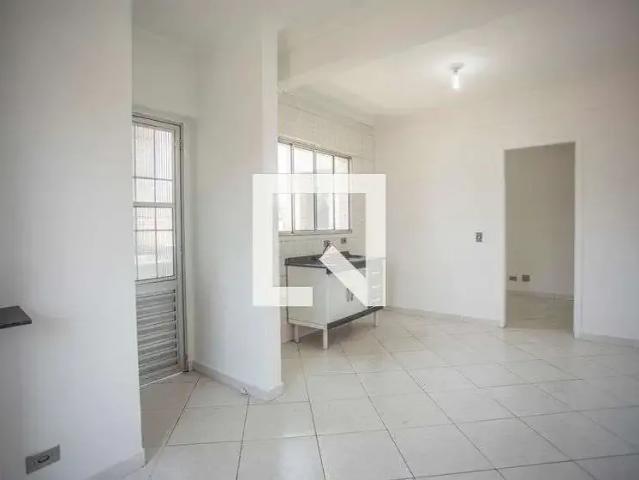 Apartamento para Locação em São Paulo/SP Jabaquara 1 Quartos