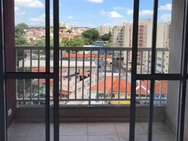 Apartamento para Locação em São Paulo/SP Jabaquara 1 Quartos