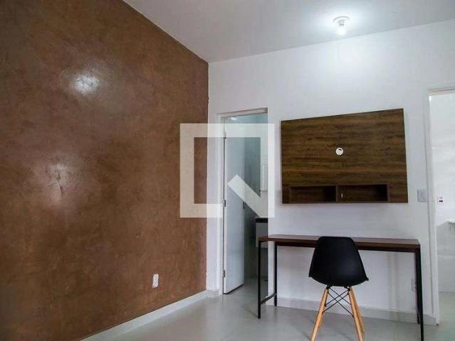 Apartamento para Locação em São Paulo/SP Jabaquara 1 Quartos
