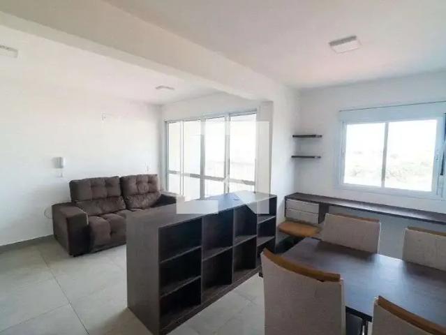 Apartamento para Locação em São Paulo/SP Jabaquara 1 Quartos