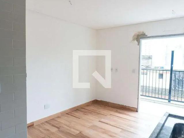 Apartamento para Locação em São Paulo/SP Jabaquara 1 Quartos