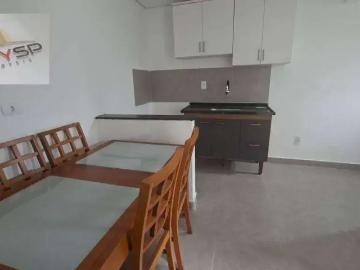 Apartamento para Locação em São Paulo/SP Jabaquara 1 Quartos