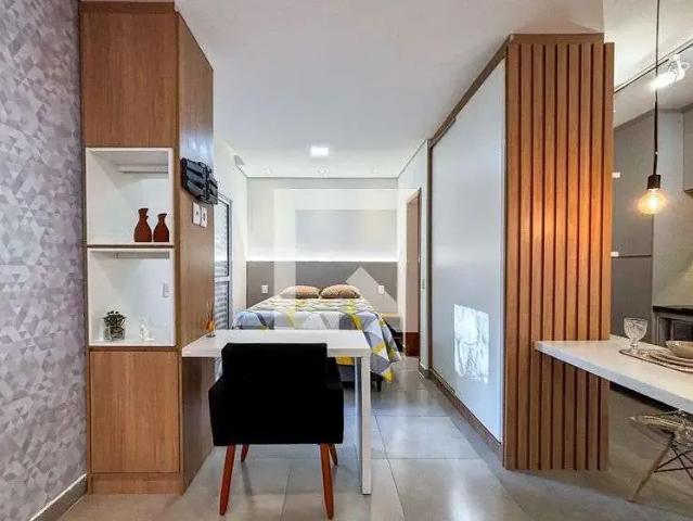 Apartamento para Locação em São Paulo/SP Jabaquara 1 Quartos