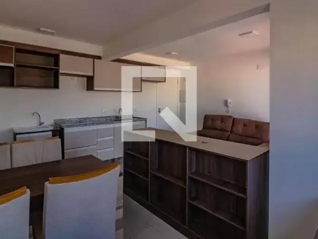 Apartamento para Locação em São Paulo/SP Jabaquara 1 Quartos