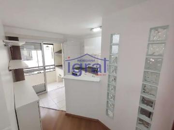 Apartamento para Locação em São Paulo/SP Jabaquara 1 Quartos