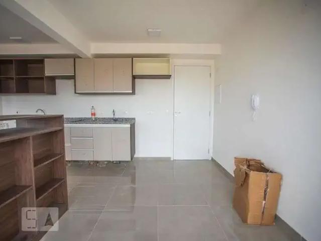 Apartamento para Locação em São Paulo/SP Jabaquara 1 Quartos