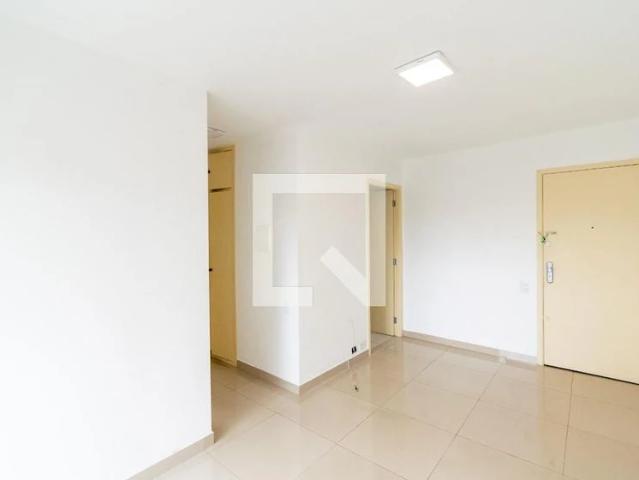 Apartamento para Locação em São Paulo/SP Jabaquara 1 Quartos