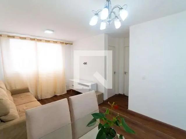 Apartamento para Locação em São Paulo/SP Jabaquara 2 Quartos