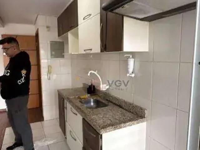 Apartamento para Locação em São Paulo/SP Jabaquara 2 Quartos
