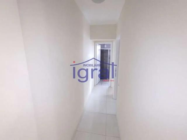 Apartamento para Locação em São Paulo/SP Jabaquara 2 Quartos