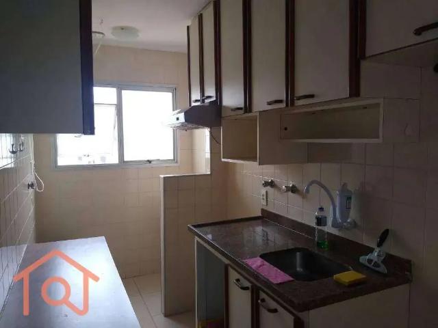 Apartamento para Locação em São Paulo/SP Jabaquara 2 Quartos