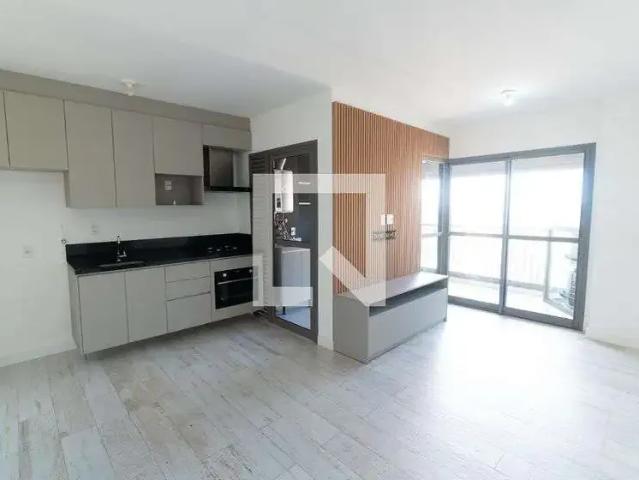Apartamento para Locação em São Paulo/SP Jabaquara 2 Quartos