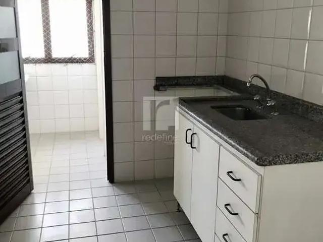 Apartamento para Locação em São Paulo/SP Jabaquara 2 Quartos