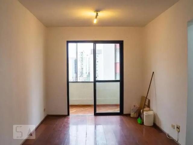 Apartamento para Locação em São Paulo/SP Jabaquara 2 Quartos