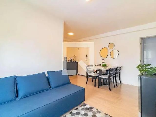 Apartamento para Locação em São Paulo/SP Jabaquara 2 Quartos