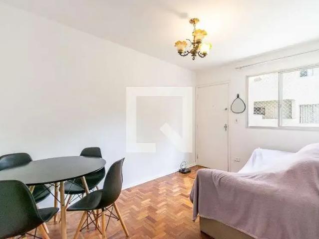 Apartamento para Locação em São Paulo/SP Jabaquara 2 Quartos